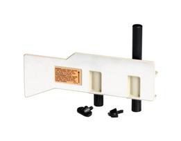 makitos priedas - Makita 194002-7 Dešinės pusės atrama LS1013 LS1214 - 2 nuotrauka