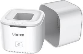nvme deklas - UNITEK SyncStation M.2 USB-C | S1207A - 2 nuotrauka