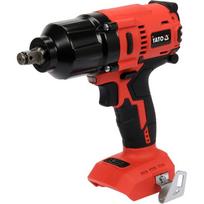 YATO YT-828061  | 1/2" | Li-ion | 18V | 700Nm | be akumuliatoriaus