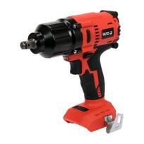 18v yato baterijos - YATO YT-828061  | 1/2" | Li-ion | 18V | 700Nm | be akumuliatoriaus - 2 nuotrauka