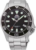 diver laikrodis - Orient Sports Diver RA-AC0K01B10B - 2 nuotrauka