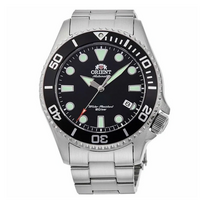 diver laikrodis - Orient Sports Diver RA-AC0K01B10B - 3 nuotrauka