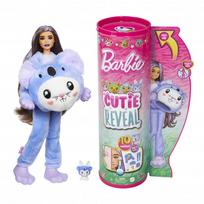 Barbie Cutie Reveal Bunny Doll - Koala