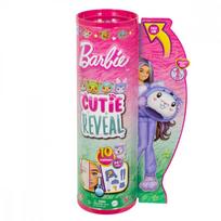barbie reveal - Barbie Cutie Reveal Bunny Doll - Koala - 3 nuotrauka