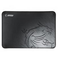 peles kilimelis mouse pad - MSI AGILITY GD21 Mouse Pad, 320x220x3mm, Black MSI - 1 nuotrauka