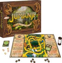 Spin Master Gra planszowa Jumanji