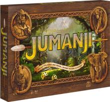 jumanji - Spin Master Gra planszowa Jumanji - 2 nuotrauka