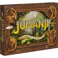 jumanji - Spin Master Gra planszowa Jumanji - 3 nuotrauka
