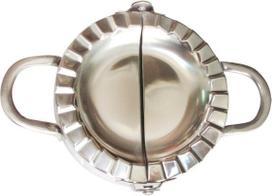 ravioli forma - King Hoff Koldūnų, virtinių ir raviolių gamybos „KINGHOFF“ forma KH-2189 - 1 nuotrauka