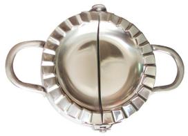 ravioli forma - King Hoff Koldūnų, virtinių ir raviolių gamybos „KINGHOFF“ forma KH-2189 - 3 nuotrauka
