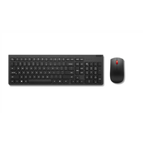 wireless keyboard mouse combo - Lenovo Essential Wireless Combo Keyboard & Mouse Gen2 4X31N50746 - 2 nuotrauka