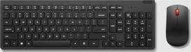wireless keyboard mouse combo - Lenovo Essential Wireless Combo Keyboard & Mouse Gen2 4X31N50746 - 3 nuotrauka