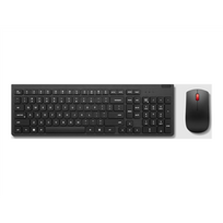 wireless keyboard mouse combo - Lenovo Essential Wireless Combo Keyboard & Mouse Gen2 4X31N50746 - 5 nuotrauka