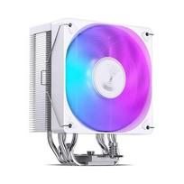 cpu whit cooler - Jonsbo CR-1400 EVO Color CPU-Kühler - baltas - 3 nuotrauka