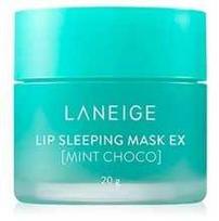 lip sleeping mask - Laneige - LANEIGE Lip Sleeping Mask Mintchoco EX - 1 nuotrauka