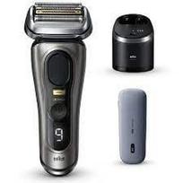 barzdaskutes braun series 9 pro - Braun Series 9 Pro+ 9575cc - 1 nuotrauka