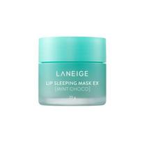 lip sleeping mask - Laneige - LANEIGE Lip Sleeping Mask Mintchoco EX - 7 nuotrauka