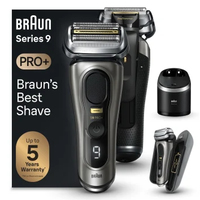 barzdaskutes braun series 9 pro - Braun Series 9 Pro+ 9575cc - 3 nuotrauka