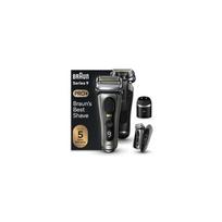 barzdaskutes braun series 9 pro - Braun Series 9 Pro+ 9575cc - 5 nuotrauka