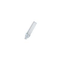 osram 830 - 26W lemputė OSRAM DULUX D 830, G24d-3, 3000K - 2 nuotrauka