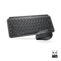 logitech business combo - Logitech MX Keys Mini Combo - 1 nuotrauka