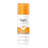 Eucerin Anti-wrinkle Emulsion Photoaging Control SPF 30 (Sun Fluid) 50 ml 50ml