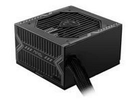 750 w maitinimo blokas - MSI MAG A750BN PCIE5 750W PSU - 5 nuotrauka