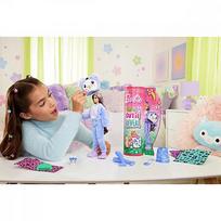 barbie reveal - Barbie Cutie Reveal Bunny Doll - Koala - 5 nuotrauka