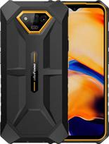 Ulefone Armor X13, 64/6GB, juodas/oranžinis