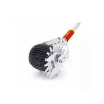 motoblokai - WOLF-Garten RB-M LAWN EDGER - 3 nuotrauka