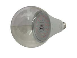 daigu - Integruota LED, E27, ultravioletinė, E27, 24 W, 40.21 lm - 1 nuotrauka