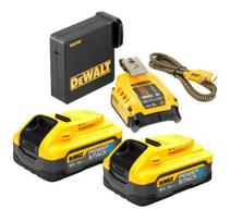 DEWALT, 2x5Ah; DCB094H2-QW