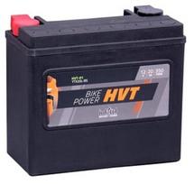IntAct Bike Power HVT, 12 V, 20 Ah, 350 A