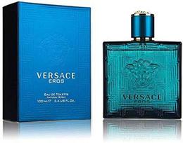 versace kvepalai vyrams - Versace - Eros - EDT TESTER - 100 ml - 1 nuotrauka