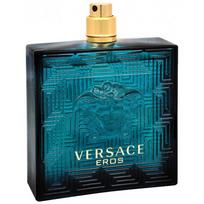 versace kvepalai vyrams - Versace - Eros - EDT TESTER - 100 ml - 2 nuotrauka