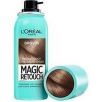 l oreal plauku dazai - L´Oréal Paris Magic Retouch, Golden Brown, 75 ml - 1 nuotrauka