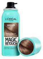 l oreal plauku dazai - L´Oréal Paris Magic Retouch, Golden Brown, 75 ml - 2 nuotrauka