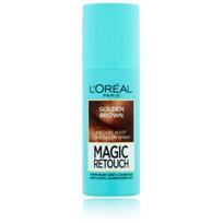 l oreal plauku dazai - L´Oréal Paris Magic Retouch, Golden Brown, 75 ml - 3 nuotrauka