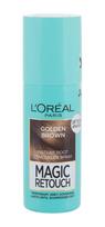 l oreal plauku dazai - L´Oréal Paris Magic Retouch, Golden Brown, 75 ml - 4 nuotrauka