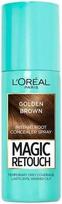 l oreal plauku dazai - L´Oréal Paris Magic Retouch, Golden Brown, 75 ml - 7 nuotrauka
