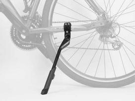dviracio kojele 24 - Dviračio kojelė Author AKS-630 RS, 24 -29", juoda - 2 nuotrauka