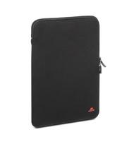 deklas macbook rivacase - NB SLEEVE MACBOOK AIR 15"/5224 BLACK RIVACASE - 2 nuotrauka