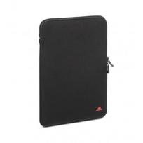 deklas macbook rivacase - NB SLEEVE MACBOOK AIR 15"/5224 BLACK RIVACASE - 4 nuotrauka
