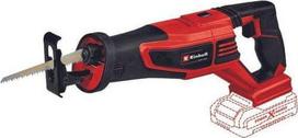 einhell tiesinis pjuklas - Einhell TE-AP 18/28 Li BL - Solo 2500 spm - 1 nuotrauka