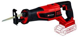 einhell tiesinis pjuklas - Einhell TE-AP 18/28 Li BL - Solo 2500 spm - 2 nuotrauka