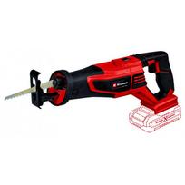 einhell tiesinis pjuklas - Einhell TE-AP 18/28 Li BL - Solo 2500 spm - 3 nuotrauka