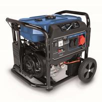 scheppach generatorius - Scheppach  SG7100X 5.0 KW - 1 nuotrauka