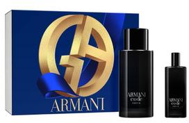 armani code 125 - Armani Code for Men EDP EDP Dárková sada EDP 125 ml a EDP 15 ml - 6 nuotrauka
