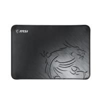 peles kilimelis mouse pad - MSI AGILITY GD21 Mouse Pad, 320x220x3mm, Black MSI - 5 nuotrauka