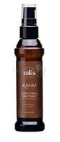 plauku pienelis - MKS eco (Marrakesh) Kahm Smoothing Treatment Plaukus tiesinantis pienelis, 60ml - 2 nuotrauka